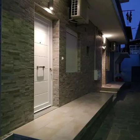Apartman Lavim