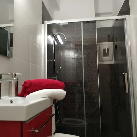 Apartman Lavim Szikiá