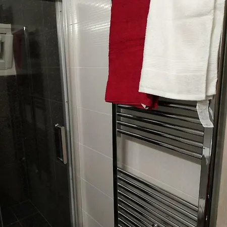 Lavim Apartman