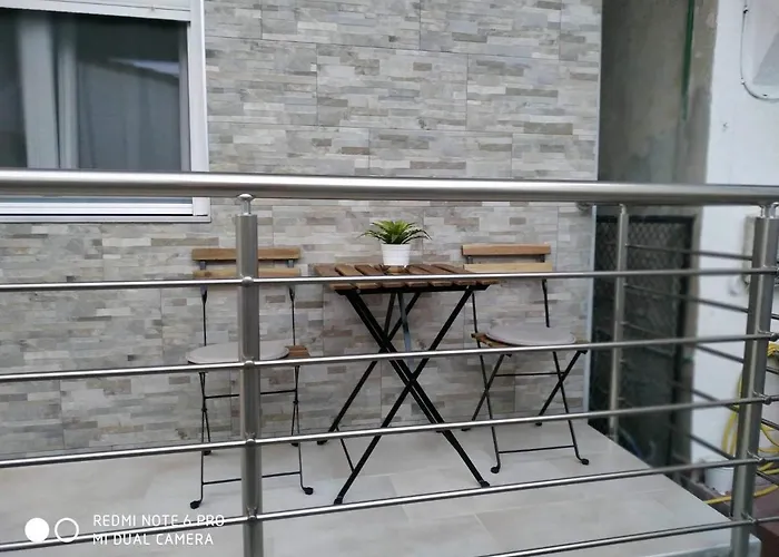 Apartament Lavim