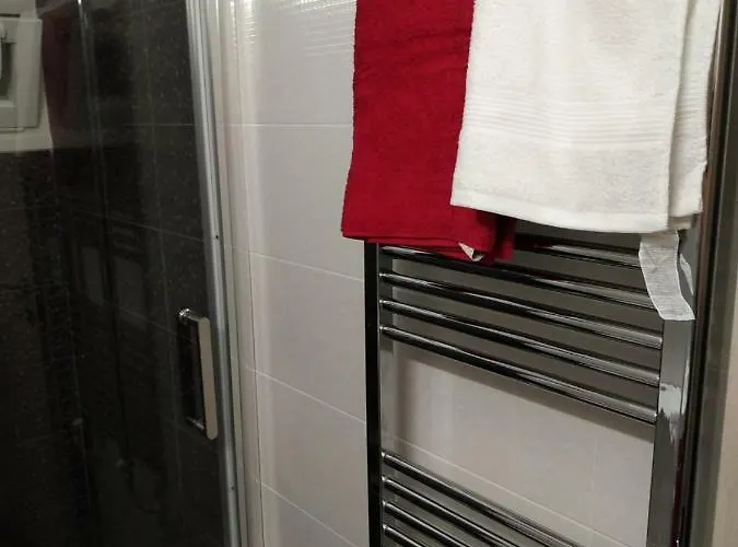 Lavim Apartament