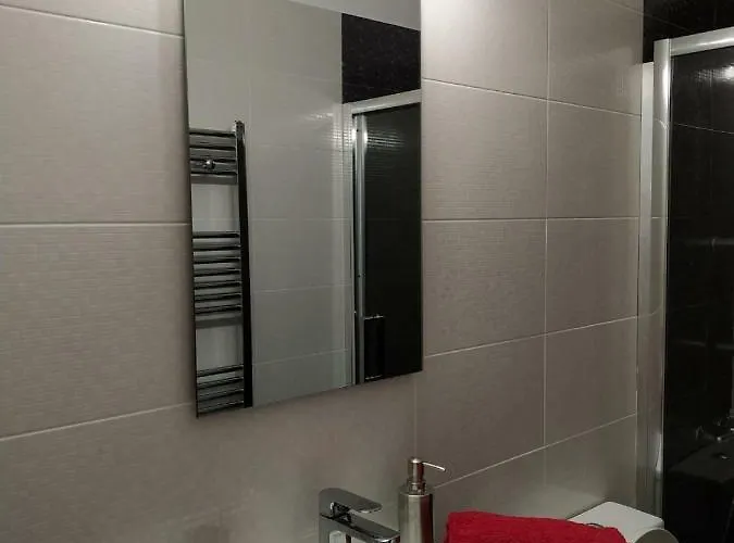 Lavim Apartament Sykia