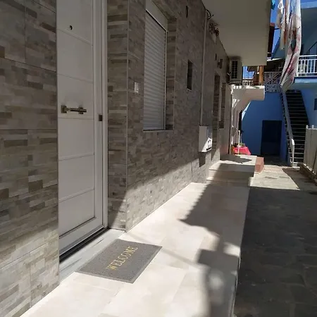 Lavim Sykia Chalkidikis