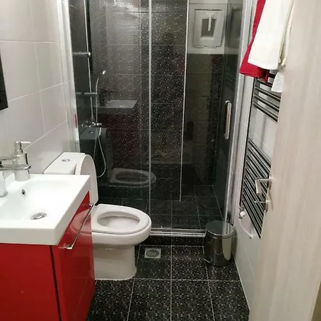 Lavim * Sykia Chalkidikis