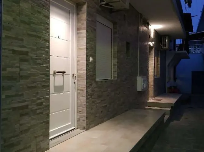 Apartment Lavim
