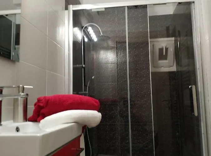 Apartment Lavim Sykia