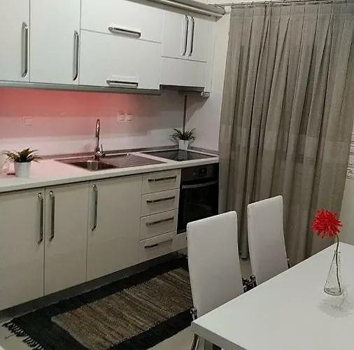 Apartment Lavim