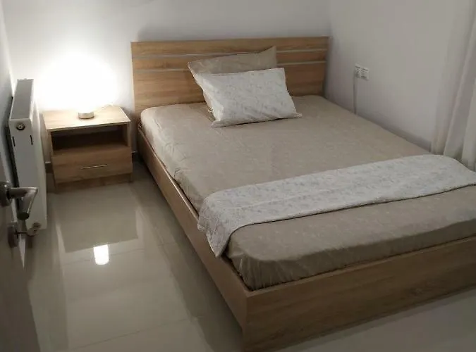 Apartment Lavim