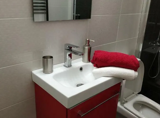 Apartment Lavim Sykia