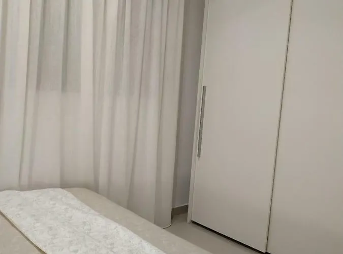 Apartment Lavim *