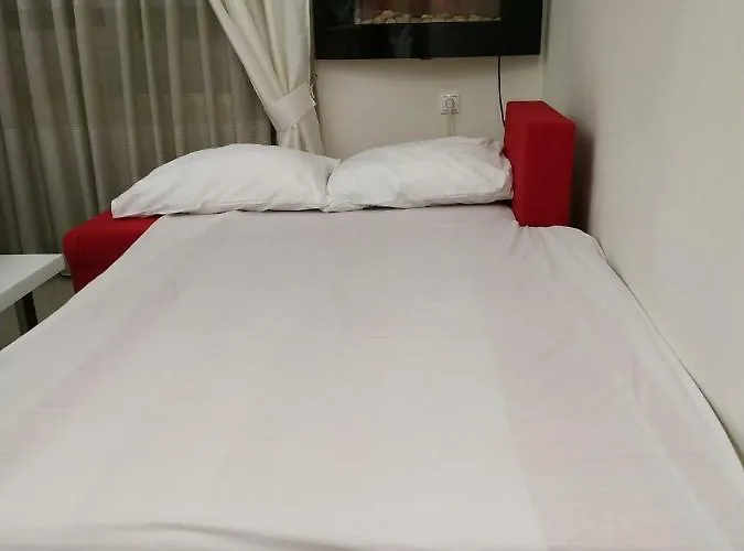 Apartment Lavim